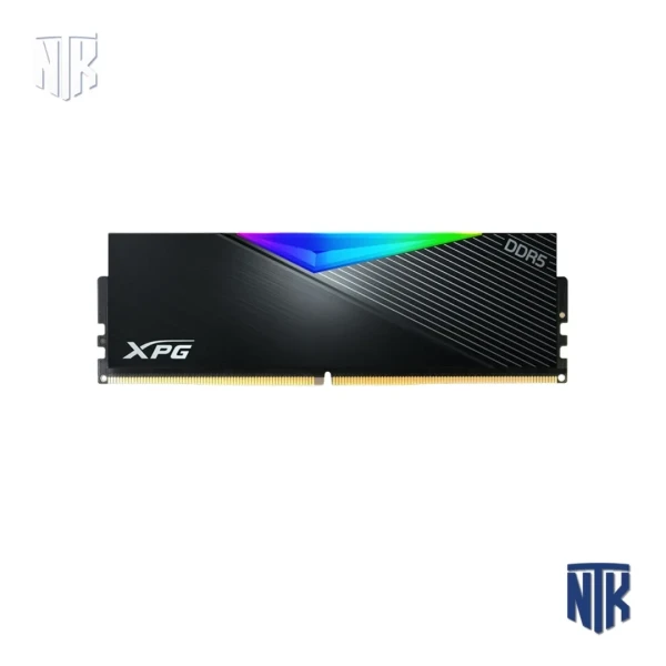 Ram ADATA XPG LANCER 16G (1x16GB) RGB 16GB DDR5 | 5600MHz | Black