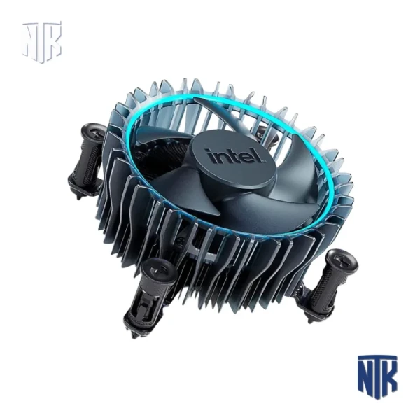 Fan CPU Intel Socket 1700 | Hỗ trợ CPU 12th 13th 14th