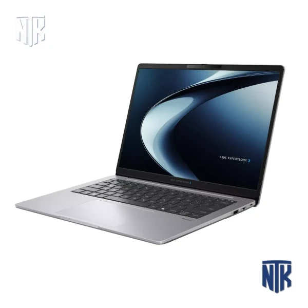 Laptop ASUS ExpertBook P3 G1 P3406CCAP-U516S8W-70W | Intel Core Ultra 5 225H | 16GB DDR5 | 512GB SSD | 14 Inch | Win 11