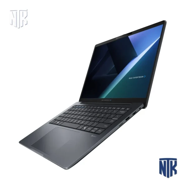 Laptop ASUS ExpertBook B3405CCA-LY0077W-U516-63W | Core Ultra 5 225H | 16GB DDR5 | 512GB SSD | 14