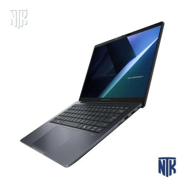 Laptop Asus ExpertBook B3405CCA-LY0080W-U716-63W | Core Ultra 7-255H|16GB|512GB SSD|14 inch WUXGA|Xám