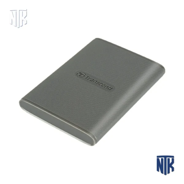 Ổ cứng SSD Transcend ESD360C TS1TESD360C | 1TB | USB Type-C 20Gbps | 2000MB/s