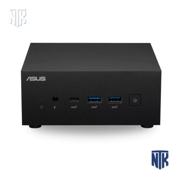 Bộ Mini PC ASUS NUC 14 Pro RNUC14RVHI300000I | Core i3-100U | 8GB DDR5 | SSD 512GB