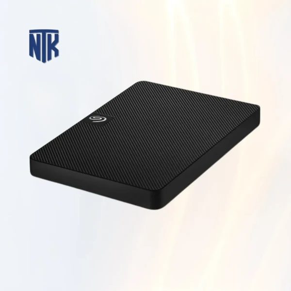 Ổ cứng di động HDD 2TB Seagate Expansion Portable (STKM2000400) | USB 3.0 Type-A