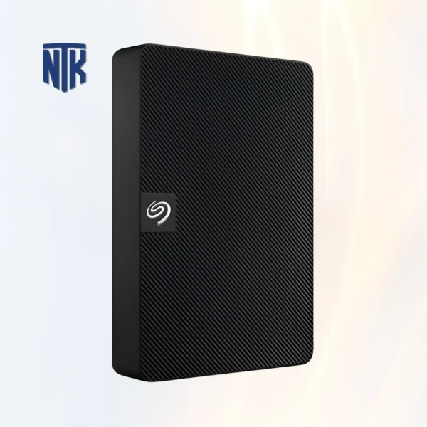 Ổ Cứng Di Động HDD Seagate Expansion Portable 4TB 2.5inch USB 3.0 - STKM4000400