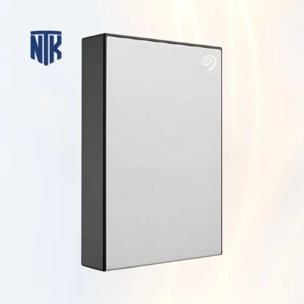 Ổ Cứng Di Động HDD Seagate One Touch 2TB 2.5inch USB 3.0 (Bạc) - STKY2000401