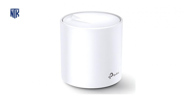 Bộ phát wifi 6 TP-Link Deco X10 1-Pack 