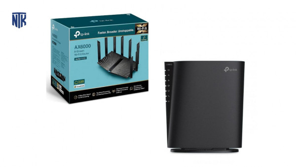 Bộ phát wifi Mesh Tp-Link Archer AX80 