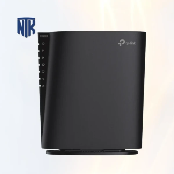Router WiFi 6 TP-Link Archer AX80 | 4804Mbps/5GHz · 1148Mbps/2.4GHz · WAN 2.5Gbps · USB 3.0 | OFDMA · MU-MIMO · Beamforming | EasyMesh/OneMesh