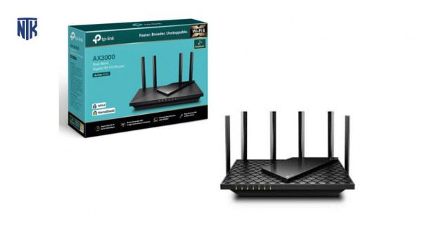 Bộ phát Router WiFi 6 TP-LINK Archer AX73