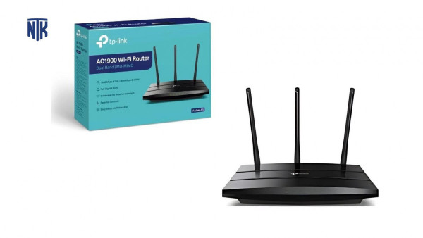 Bộ phát wifi TP-LINK Archer A8 Wireless AC1900Mbps