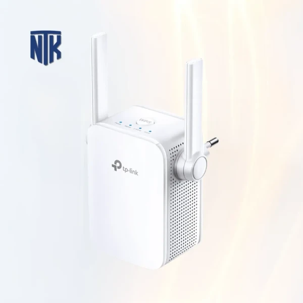 Bộ mở rộng sóng WiFi 5 TP-Link RE305 | 867Mbps/5GHz · 300Mbps/2.4GHz | Range Extender · Access Point | 2x Ăng-ten