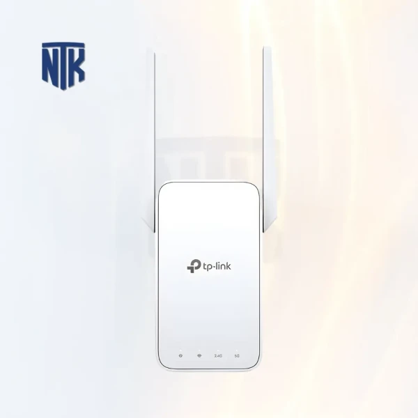 Bộ mở rộng sóng WiFi 5 TP-Link RE315 | 867Mbps/5GHz + 300Mpbs/2.4GHz | Range Extender/Access Point