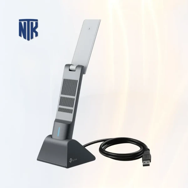 USB Wifi 6 TP-Link Archer TX50UH | 2402Mbps/5GHz + 574Mbps/2.4GHz | OFDMA/MU-MIMO/WPA3/USB 3.0