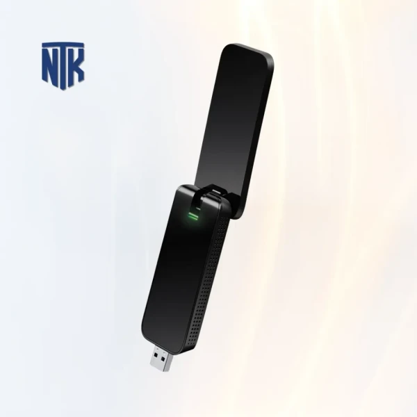 USB WiFi 5 TP-Link Archer T4U | 867Mbps/5GHz + 400Mpbs/2.4GHz | MU-MIMO | USB 3.0