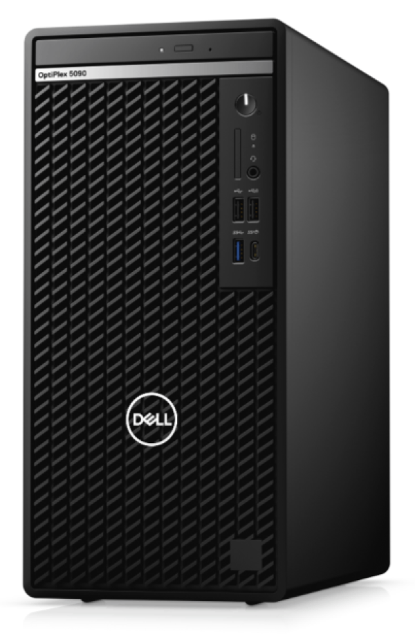 Máy tính để bàn Dell Optiplex 5090 SFF XCTO Core I5-11500