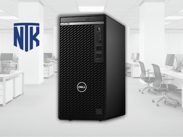 Máy tính để bàn Dell Optiplex 5090 SFF XCTO Core I5-11500