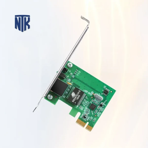 Card mạng LAN TP-Link TG-3468 | PCIe 1Gbps | RJ45