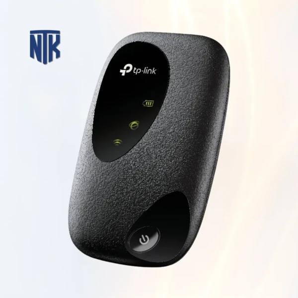 Bộ phát Wifi 4G LTE TP-Link M7000 | 10 thiết bị | 2.000mAh | WiFi 4: 300Mbps/2.4GHz