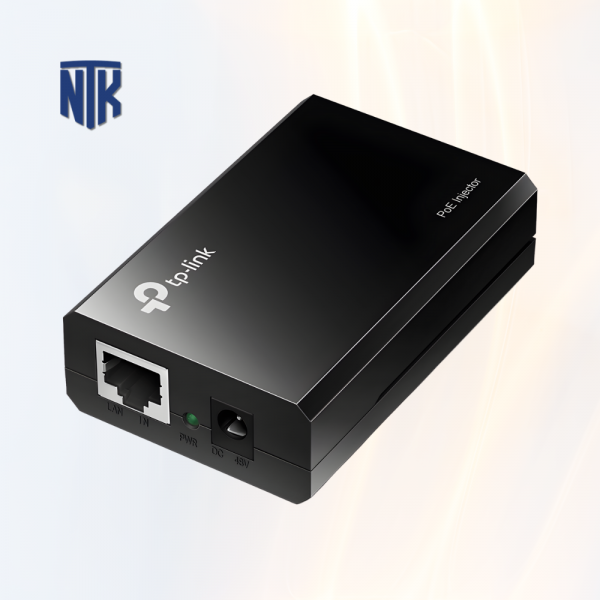 Bộ chuyển đổi POE TP-link TL-POE150S
