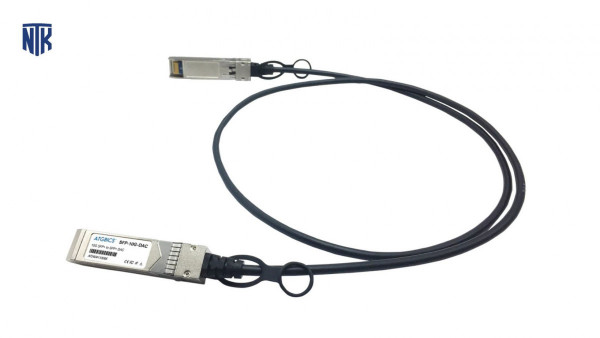 10G SFP+ Direct Attach Cable TP-LINK TL-SM5220-1M