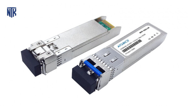 10GBase-LR SFP+ LC Transceiver TP-LINK TL-SM5110-LR