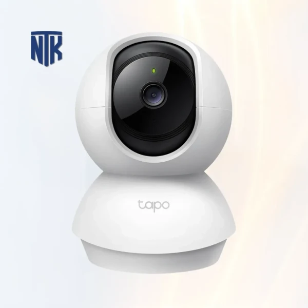 Camera WiFi TP-Link Tapo C200 | 340° · 70° | Full HD 1080p | A.I Detection · Đàm thoại 2 chiều