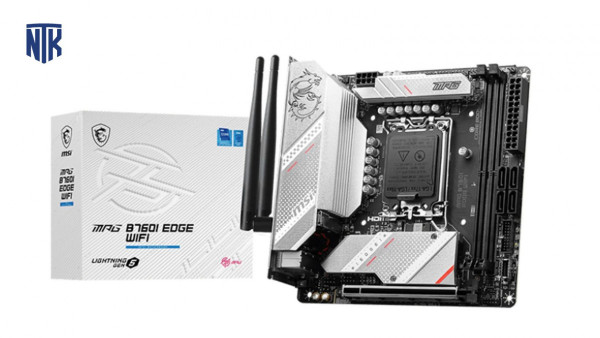 Mainboard MSI MPG B760I EDGE WIFI DDR5