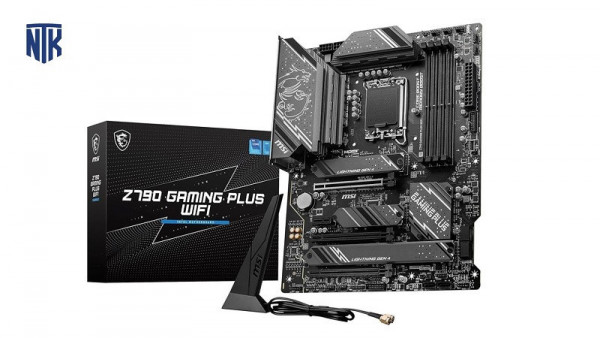 Mainboard MSI Z790 GAMING PLUS WIFI DDR5