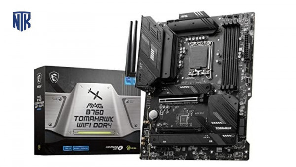 Mainboard MSI MAG Z790 TOMAHAWK WIFI DDR4