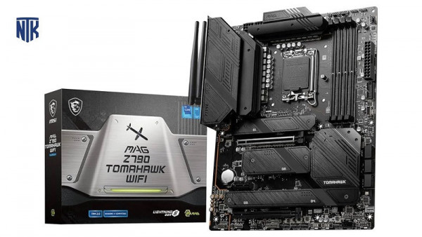 Mainboard MSI MAG Z790 TOMAHAWK WIFI DDR5