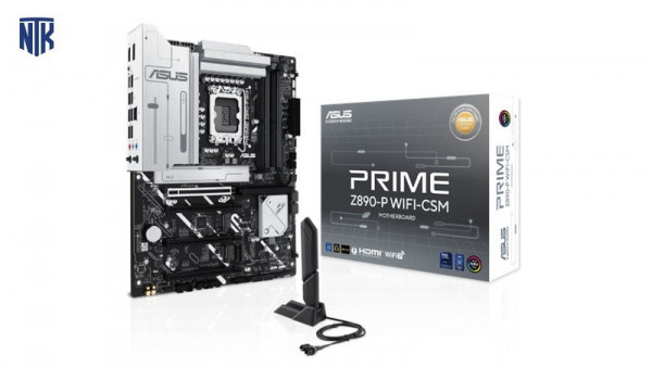 Mainboard PC MSI PRO Z890-P WIFI DDR5 