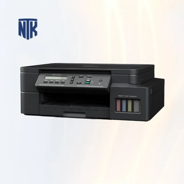 Máy in phun màu Brother DCP-T520W | Copy | Scan | A4 | Wifi