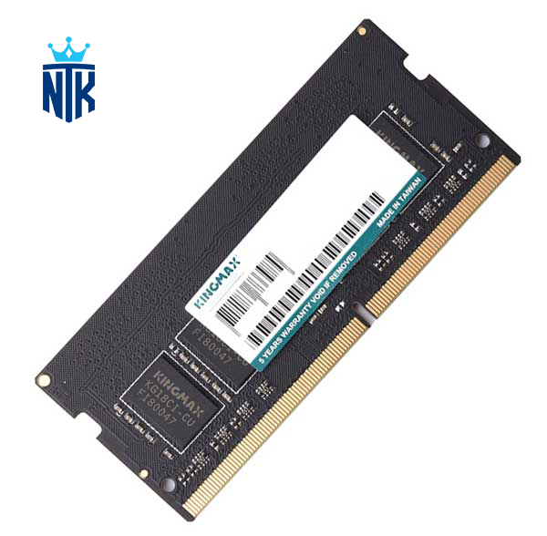 Ram Laptop DDR4 Kingmax 16Gb/3200