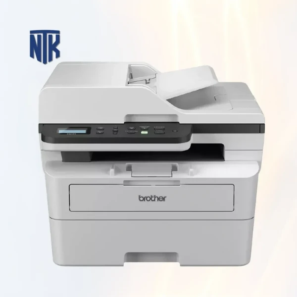 Máy in Laser trắng đen Brother DCP-B7640DW | Copy | Scan | Wifi | In 2 mặt