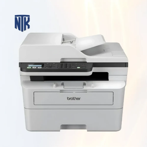 Máy in Laser trắng đen Brother MFC-B7810DW | Copy | Scan | Fax | Wifi | In 2 mặt
