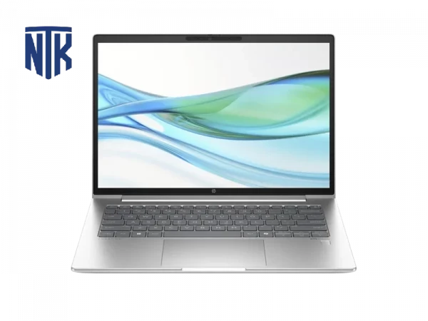 Laptop HP Probook 440 G11-A74B4PT | Ultra 5-125U | 8GB DDR5 | 512GB NVMe | Windows 11 Home | WiFi 6E | Bluetooth 5.3