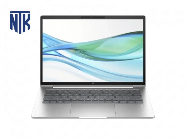 Laptop HP Probook 440 G11-A74BMPT | Ultra 7-155H | 16GB DDR5 | 512GB NVMe | Windows 11 Pro | WiFi 6E |  Bluetooth 5.3