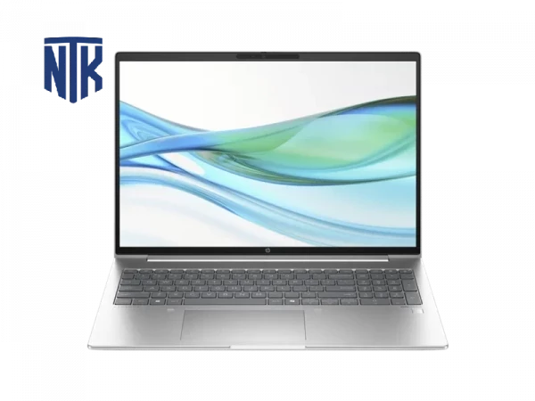 Laptop HP Probook 460 G11-A74C0PT | Ultra 7-155U | 16GB DDR5 | 512GB NVMe | Windows 11 Home | WiFi 6E | Bluetooth 5.3