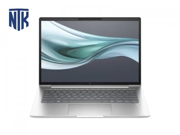 Laptop HP EliteBook 640 G11-A7LA3PT | Ultra 7-165U | 16GB DDR5 | 512GB NVMe | Windows 11 Home | WiFi 6E | Bluetooth 5.3