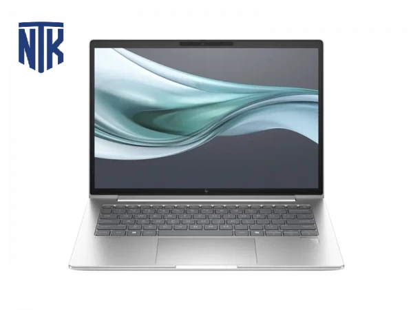 Laptop HP EliteBook 640 G11-A7LB1PT | Ultra 5-125U | 16GB DDR5 | 512GB NVMe | Windows 11 Home | WiFi 6E | Bluetooth 5.3