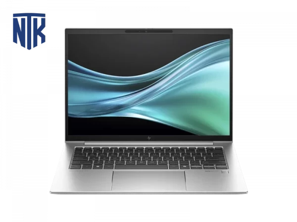 Laptop HP EliteBook 840 G11-A7QZ8PT | Ultra 5-125U | 16GB DDR5 | 512GB NVMe | Windows 11 Home | WiFi 6E | Bluetooth 5.3