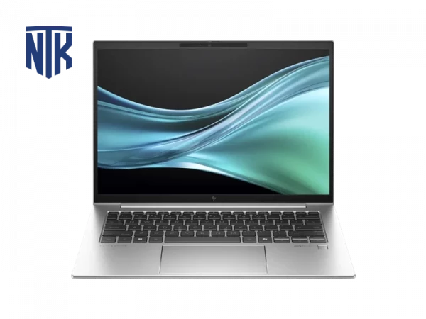 Laptop HP EliteBook 840 G11-A7RA0PT | Ultra 5-125H | 16GB DDR5 | 512GB NVMe | Windows 11 Pro | WiFi 6E | Bluetooth 5.3