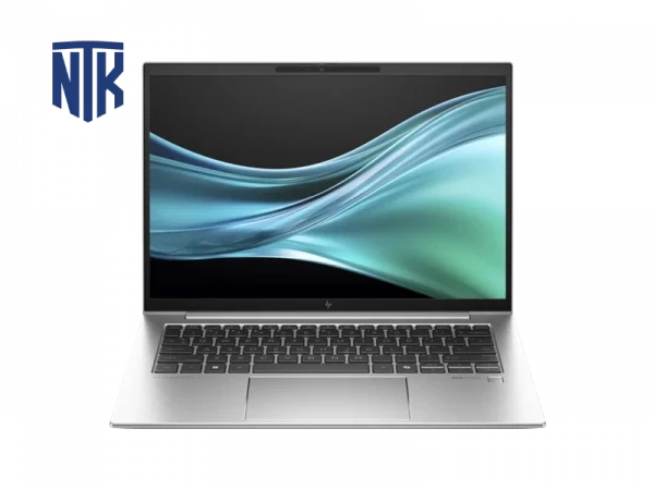 Laptop HP EliteBook 840 G11-A7RA4PT | Ultra 7-155U | 16GB DDR5 | 512GB NVMe | Windows 11 Home | WiFi 6E | Bluetooth 5.3