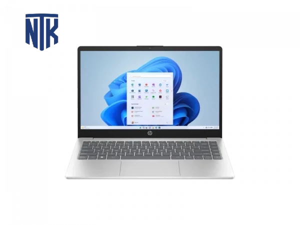 Laptop HP 14-ep1011TU-9Z2W3PA | Core 5-120U | 16GB DDR4 | 512GB NVMe | Windows 11 Home | WiFi 6 | Bluetooth 5.3