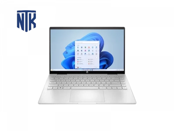 Laptop HP Pavilion x360 14-ek2013TU-9Z2V4PA | i7-150U | 16GB DDR4 | 512GB NVMe | Windows 11 Home | WiFi 6E | Bluetooth 5.3