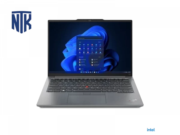 Laptop Lenovo Thinkpad E14 Gen 5 Intel-21JK006HVA | i7-1355U | 8GB DDR4 | 512GB NVMe | WiFi 6E | Bluetooth 5.2