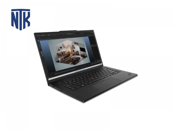 Laptop Lenovo Thinkpad P14S Gen 5 Intel-21G2003NVA | Ultra 7-155H | 32GB DDR5 | 512GB NVMe | WiFi 6E | Bluetooth 5.3