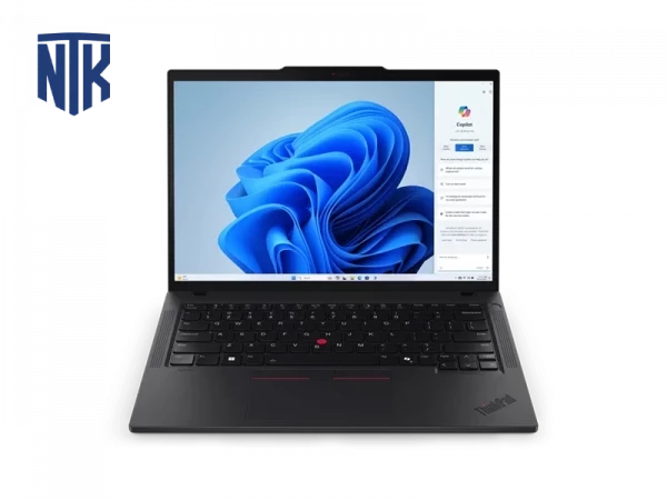 Laptop Lenovo Thinkpad T14 Gen 5 Intel-21ML0079VA | Ultra 5-125H | 32GB DDR5 | 1TB NVMe | WiFi 6E | Bluetooth 5.3