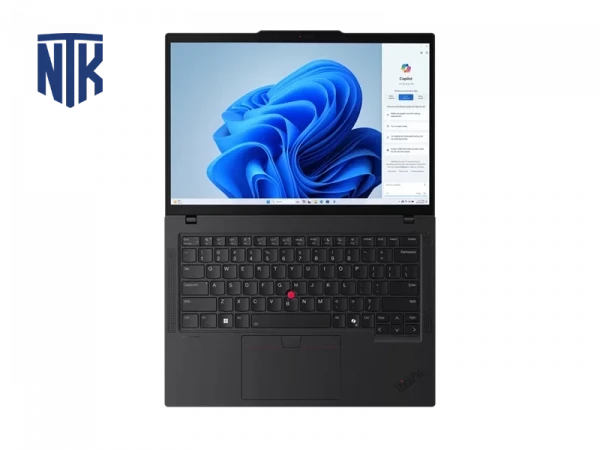 Laptop Lenovo Thinkpad T14 Gen 5 Intel-21ML007GVA | Ultra 7-155H | 32GB DDR5 | 1TB NVMe | WiFi 6E | Bluetooth 5.3